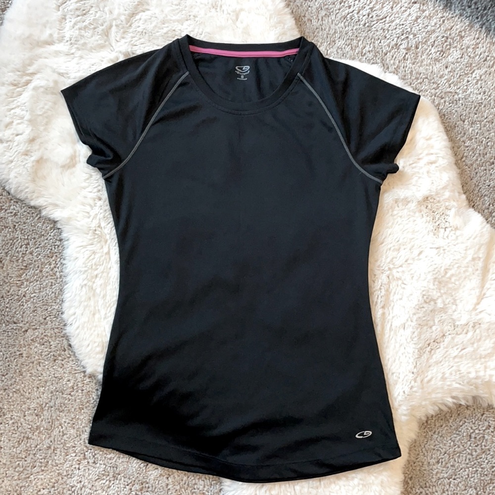 Champion Dry Fit Tee